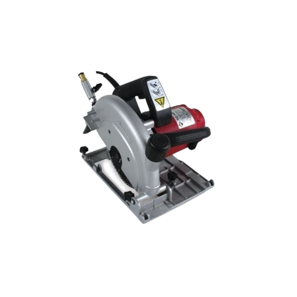 Imagen de Sierra Circular P/porcelanato Y Marmol 1800w Rubi - Ynter