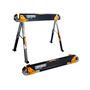 Imagen de Kit De 2 Caballetes 1.200kg Toughbuilt - Ynter Industrial