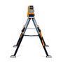 Imagen de Kit De 2 Caballetes 1.200kg Toughbuilt - Ynter Industrial