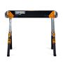 Imagen de Kit De 2 Caballetes 1.200kg Toughbuilt - Ynter Industrial