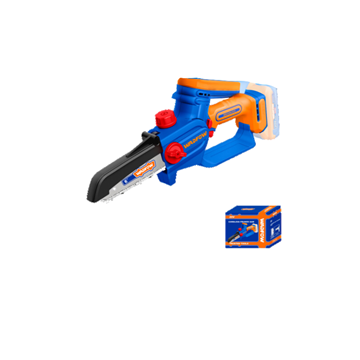 Imagen de Mini Motosierra 6" S/Bat 20V Wadfow Brushless - Ynter