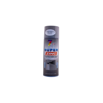 Imagen de Zincification En Aerosol 7cf 400ml - Ynter Industrial