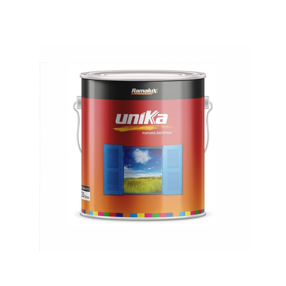 Imagen de Fijador Sintetico Fondo Transp P/pared 1L X2 - Ynter