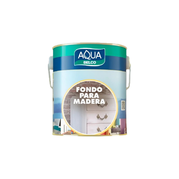 Imagen de Fondo Galvanizado Belco Aqua 1 Lt - Ynter Industrial