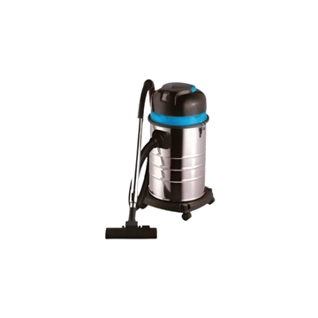 Imagen de Aspiradora Alpha Seco Humedo 25 Lt 1250w Inox - Ynter