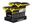 Imagen de JGO 18 LLAVES ALLEN HEX MANGO "T" MM/PULG. CROSSMASTER - Ynter