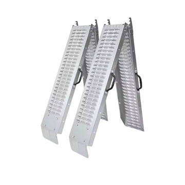 Imagen de Rampas de Carga Plegables 2Un Equus - Ynter Industrial