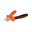 Imagen de ALICATE C.DIAGONAL M.BICOLOR-AISLADO 1000V 6""TRUPER"T202-6X - Ynter