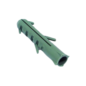 Imagen de Tacos tipo fischer IVASA N° 5 (BOLSA 300) -Ynter Industrial