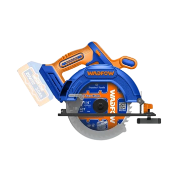 Imagen de Sierra Circular 165mm S/Bat Brushless Wadfow - Ynter