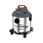 Imagen de Combo Hidrolavadora 100 Bar y Aspiradora 1400W 20L- Ynter