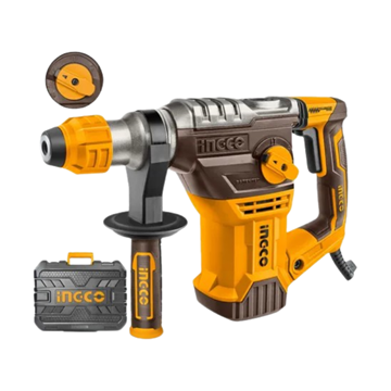 Imagen de Rotomartillo 1500W 5.5 J 32mm Ingco - Ynter Industrial