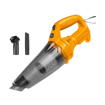 Imagen de Aspiradora 0.5lts Recargable Ingco - Ynter Industrial