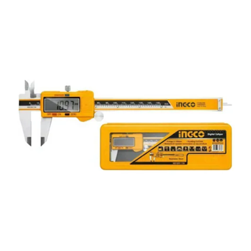 Imagen de Calibre Digital 150mm Ingco - Ynter Industrial