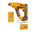Imagen de Rotomartillo 1.8 J S/Bat + Mechas Ingco - Ynter Industrial