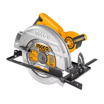 Imagen de Sierra Circular 2200W 235mm Ingco - Ynter Industrial