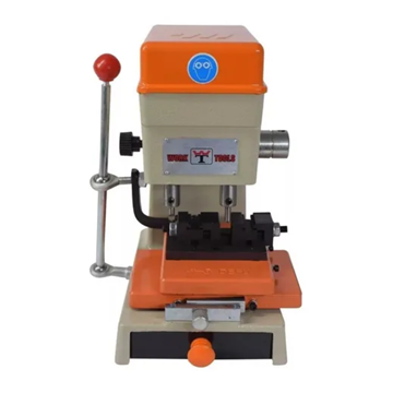 Imagen de Maquina Duplicadora De Llave Multipunto - Ynter Industrial