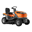 Imagen de Tractor Husqvarna 452cc 16HP Automatico TS114- Ynter industrial