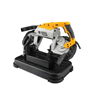 Imagen de Sierra Sinfin Para Metales 1100w Portatil 127mm Hoteche-Ynter