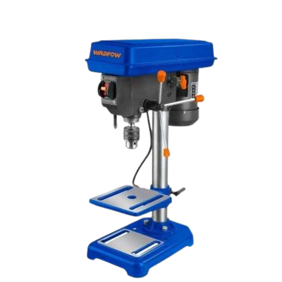 Imagen de Taladro De Banco 13mm 350W Wadfow WDP15350 - Ynter Industrial