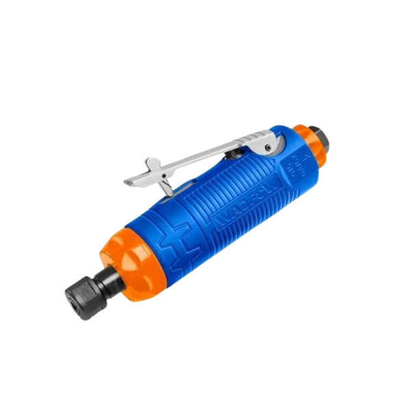 Imagen de Amoladora Recta Neumatica 1/4" - 1/8" 90Psi Wadfow - Ynter Industrial