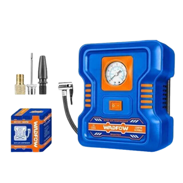 Imagen de Compresor 12V P/Auto Wadfow - Ynter Industrial