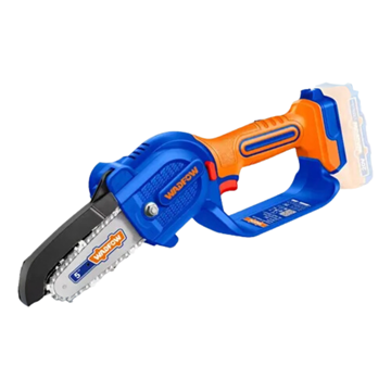 Imagen de Mini Motosierra 5" S/Bat 20V Wadfow - Ynter Industrial