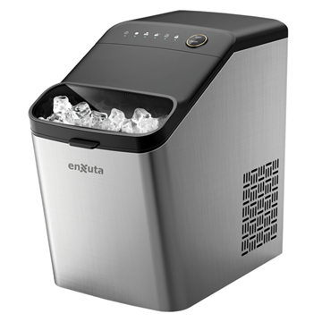 Imagen de Fabricadora De Hielo Enxuta Capacidad 15KG - Ynter Industrial