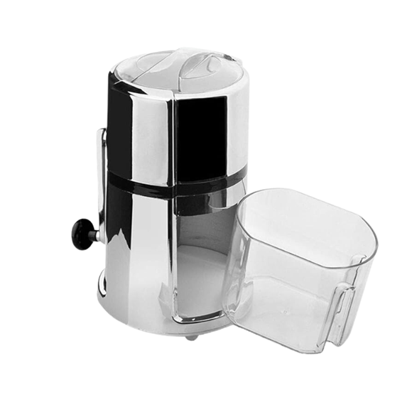 Imagen de Maquina Para Picar hielo - Ynter Industrial