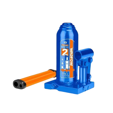 Imagen de Gato Hidraulico 2 Ton Wadfow - Ynter Industrial