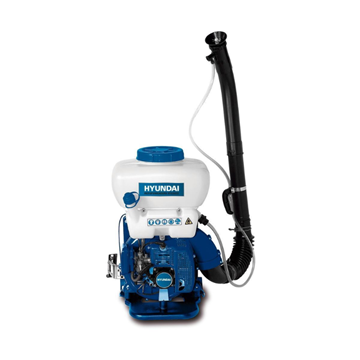 Imagen de Motofumigadora 41.5c.c 3HP 14lts Hyundai - Ynter Industrial