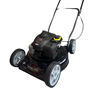 Imagen de Stark Pro cortacesped Briggs Stratton s/rec. 450 - Ynter Industrial