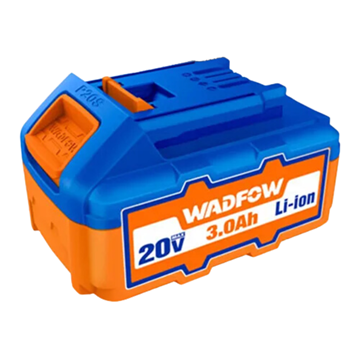 Imagen de Bateria 20 Volt 3.0 A Wadfow - Ynter Industrial