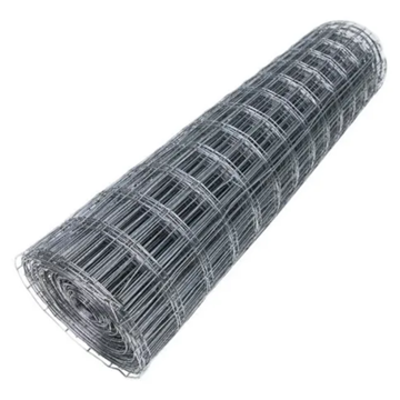 Imagen de Tejido First Galvanizado 1.5m X 30.5m 7 X 5cm - Ynter Industrial