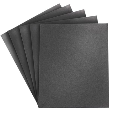 Imagen de Hojas papel lija al agua Norton Nº280 T223-Ynter Industrial