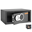 Imagen de Caja Fuerte Digital 27L Wadfow WEB1535 - Ynter Industrial