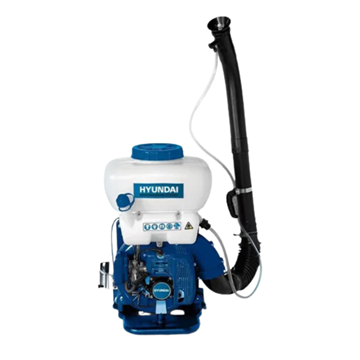 Imagen de Motofumigadora 41.5c.c 3HP 14lts Hyundai - Ynter Industrial