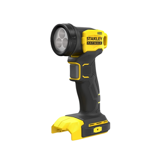 Imagen de Linterna Led A Bateria 20v 140 Lumenes Stanley V20 - Ynter Industrial