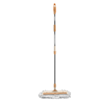 Imagen de Lampazo p/polvo 40cm giratorio mopa Wadfow - Ynter Industrial