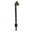 Imagen de Puntero Inflar Doble Cabeza Hoteche Espiga 1/4" - Ynter