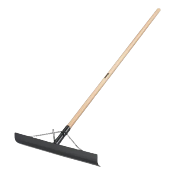 Imagen de Lampazo Alisador de Hormigon 50cm Aluminio Truper - Ynter