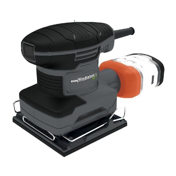 Imagen de Lijadora Orbital Neo 250w - Ynter Industrial