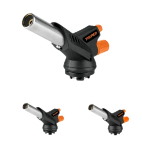 Imagen de Boquilla Encendedor P/lata Gas 1/4 Truper - Ynter Industrial