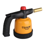 Imagen de Soplete Gas Butano Hoteche Metalico C/Garrafa - Ynter Industrial