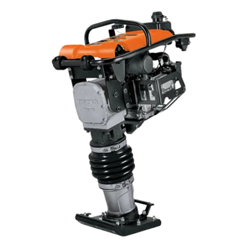 Imagen de Pata Pata Compactador Truper Motor Honda 5.5HP BAI-55 -Ynter