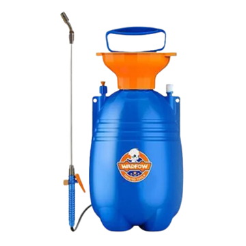 Imagen de Pulverizador Fumigador 5L Wadfow - Ynter Industrial