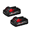 Imagen de Batería 18V 3.0Ah M18 Redlithium Higth Output Milwaukee-Ynter