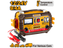 Imagen de Cargador batería Ingco c/ arrancador  12/24V  -Ynter Industrial
