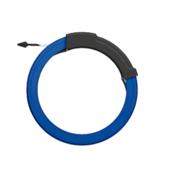 Imagen de Cinta Destapa Caños Acero 12mmx12mt RC - Ynter Industrial