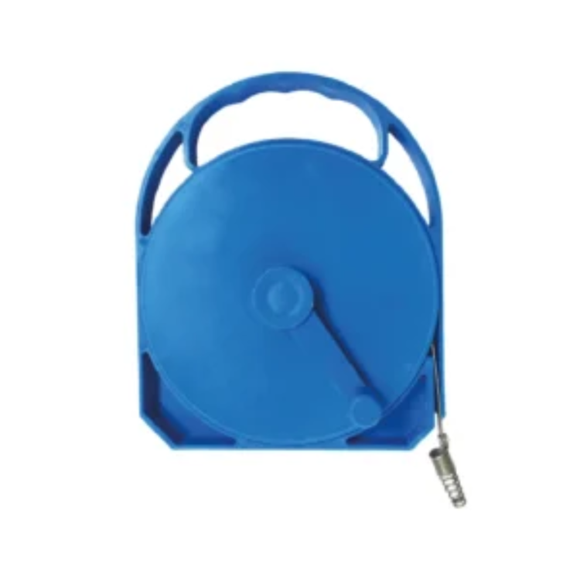 Imagen de Cinta Destapa Caño Acero C/Carrete 6,5mmx6mt RC - Ynter